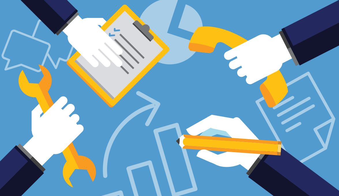 INAKTÍV - Irodai és értékesítést támogató munkatárs