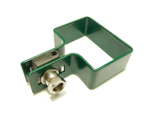 3D kerítés bilincs - 1