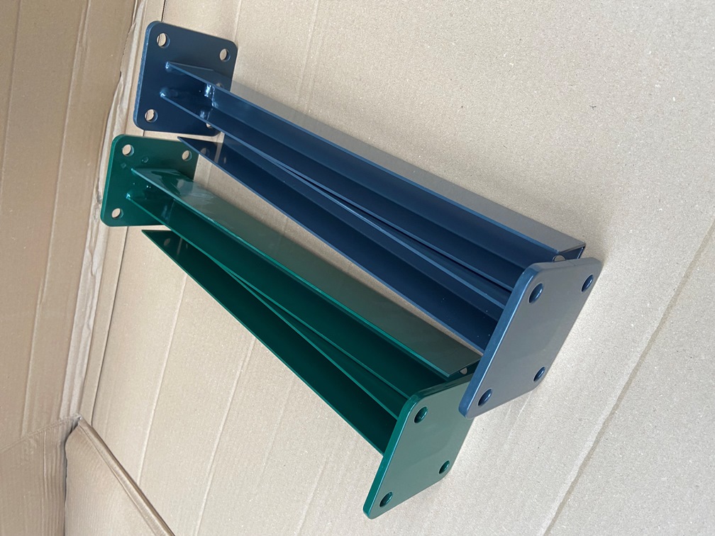 3D Kerítésoszlop - 11