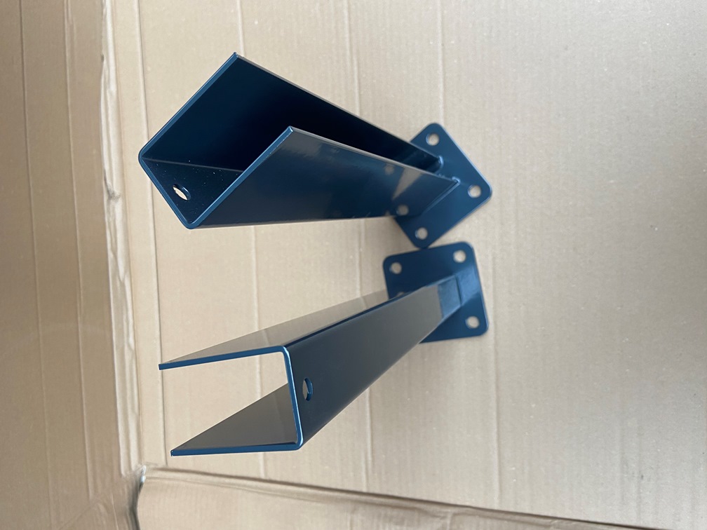 3D Kerítésoszlop - 15