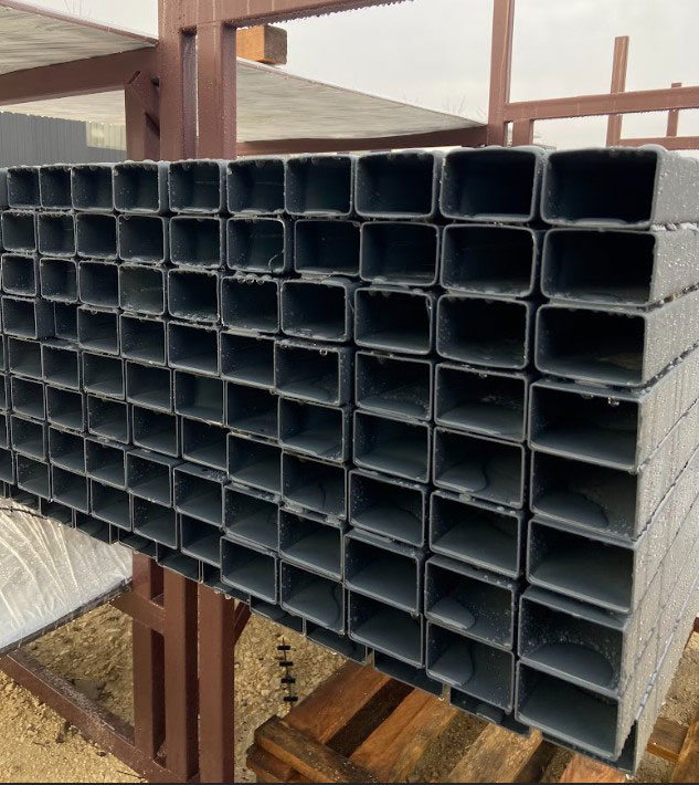 3D Kerítésoszlop - 7