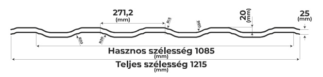 Metszetrajz