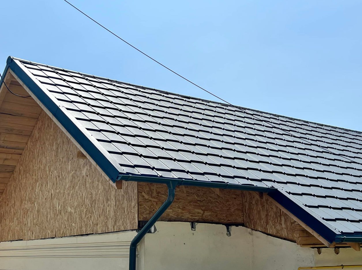 BRITANIC Cserepeslemez - 6