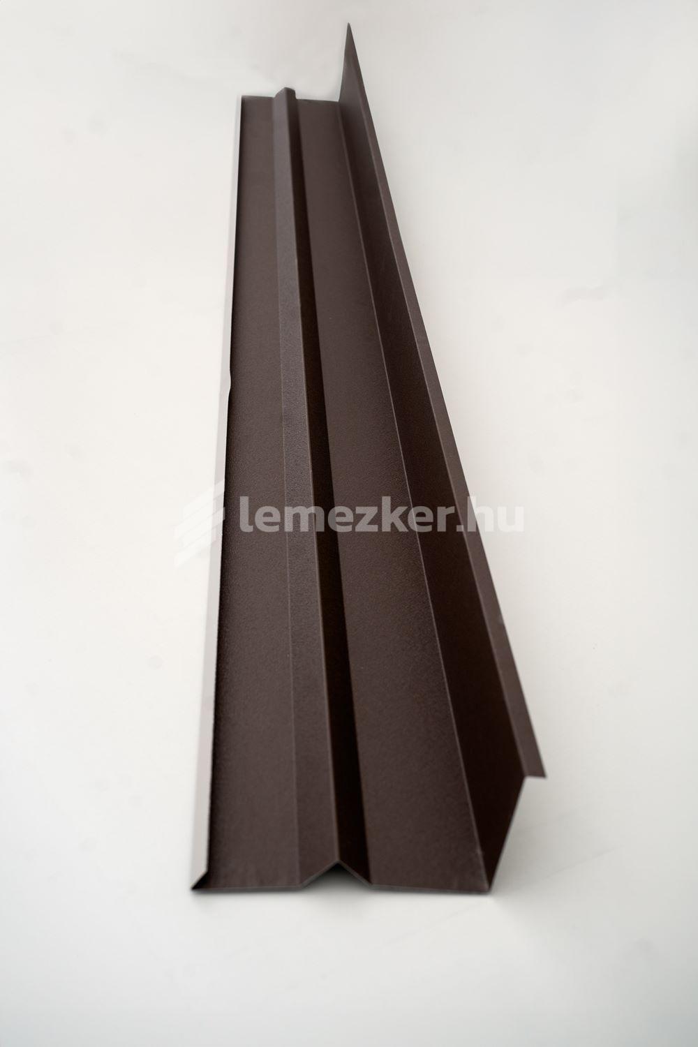 Falszegély lemez alá - 1