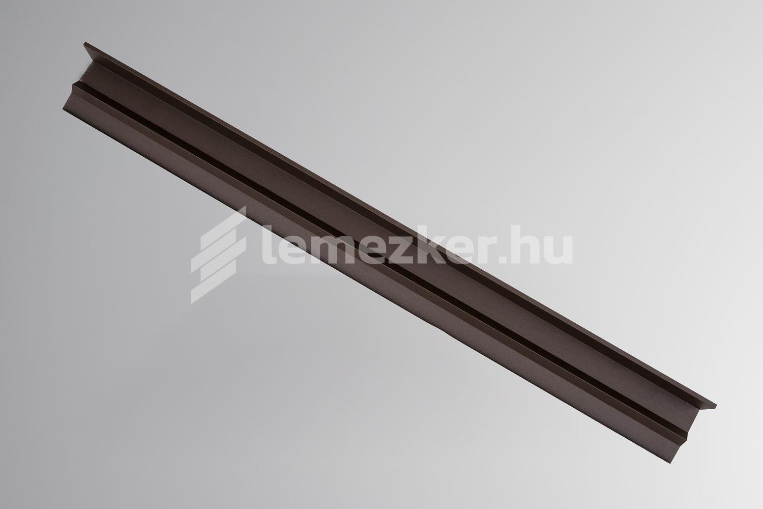 Falszegély lemez alá - 6