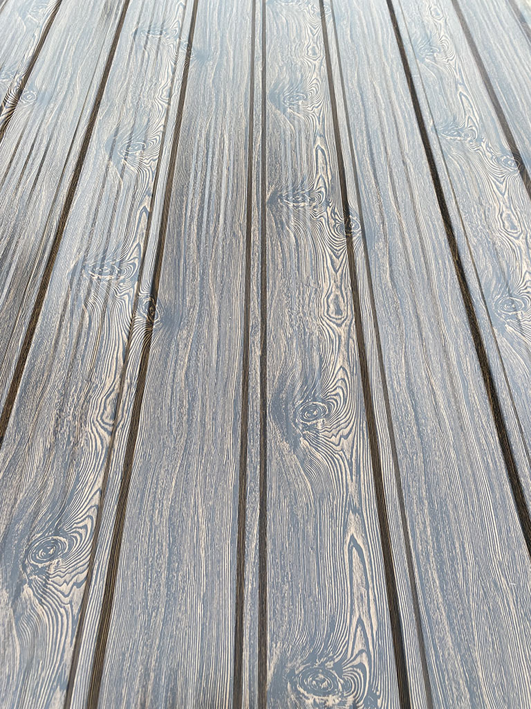 Famintás Trapézlemez