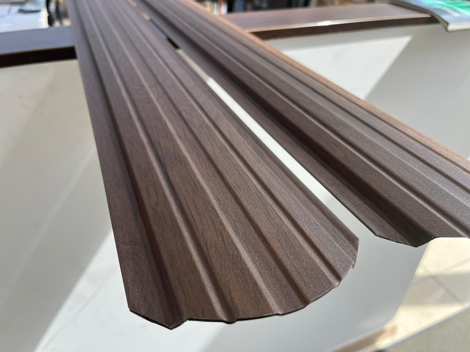 Fence Premium Acél Kerítésléc