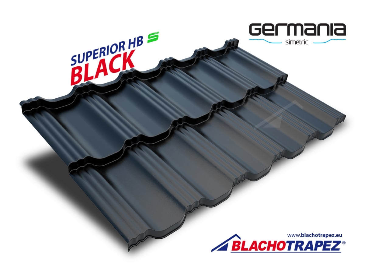 Germania Simetric - 13