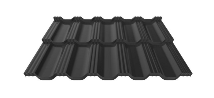 Germania Simetric Cserepeslemez