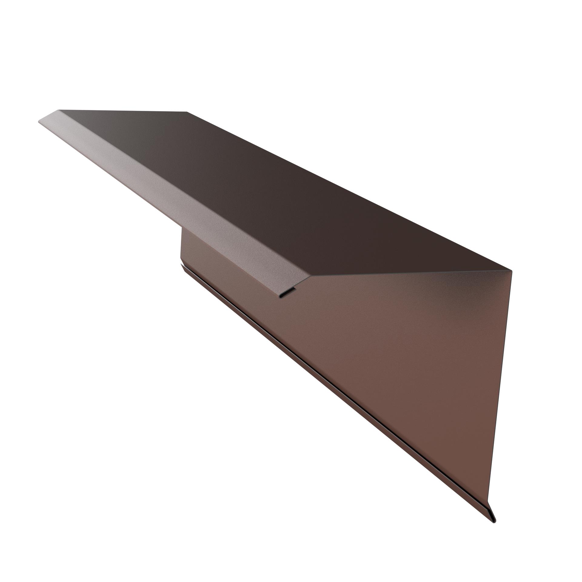 Oromszegély lemez fölé