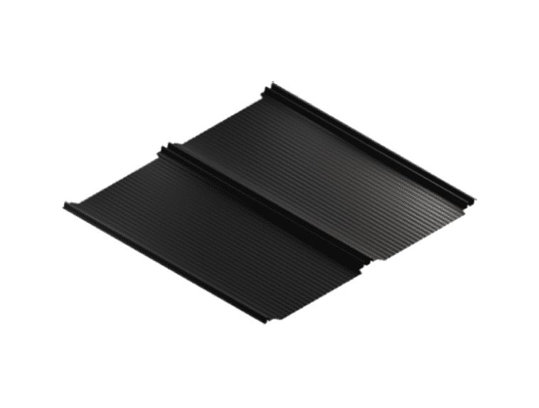 T-Panel Előkorcolt lemez