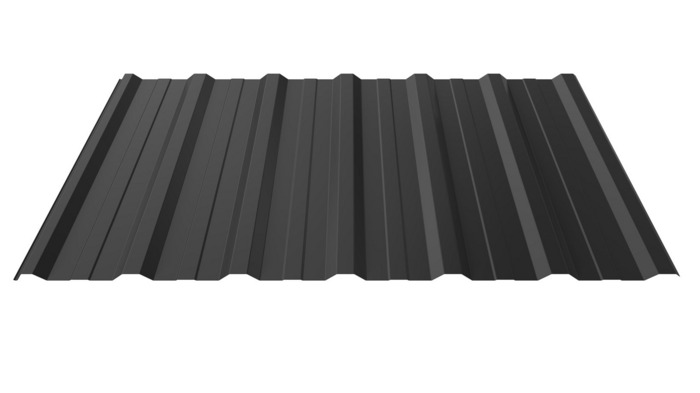 T18 Plus Trapézlemez