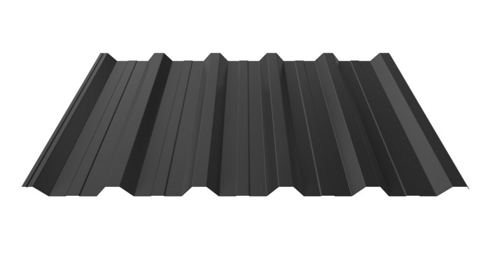 T35 Plus Trapézlemez