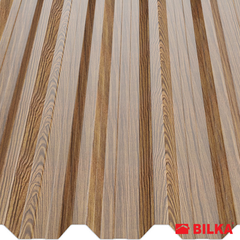 RAL palisander_golden