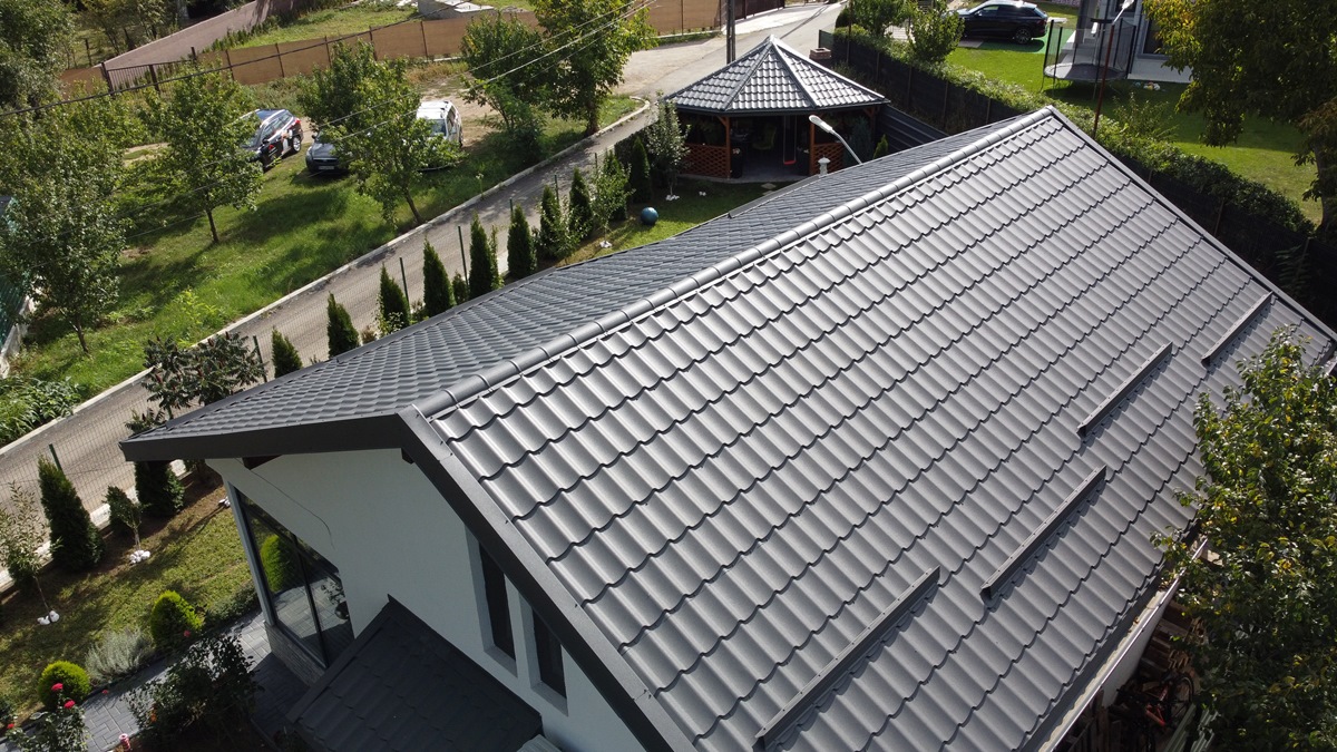 Classic Cserepeslemez - 4