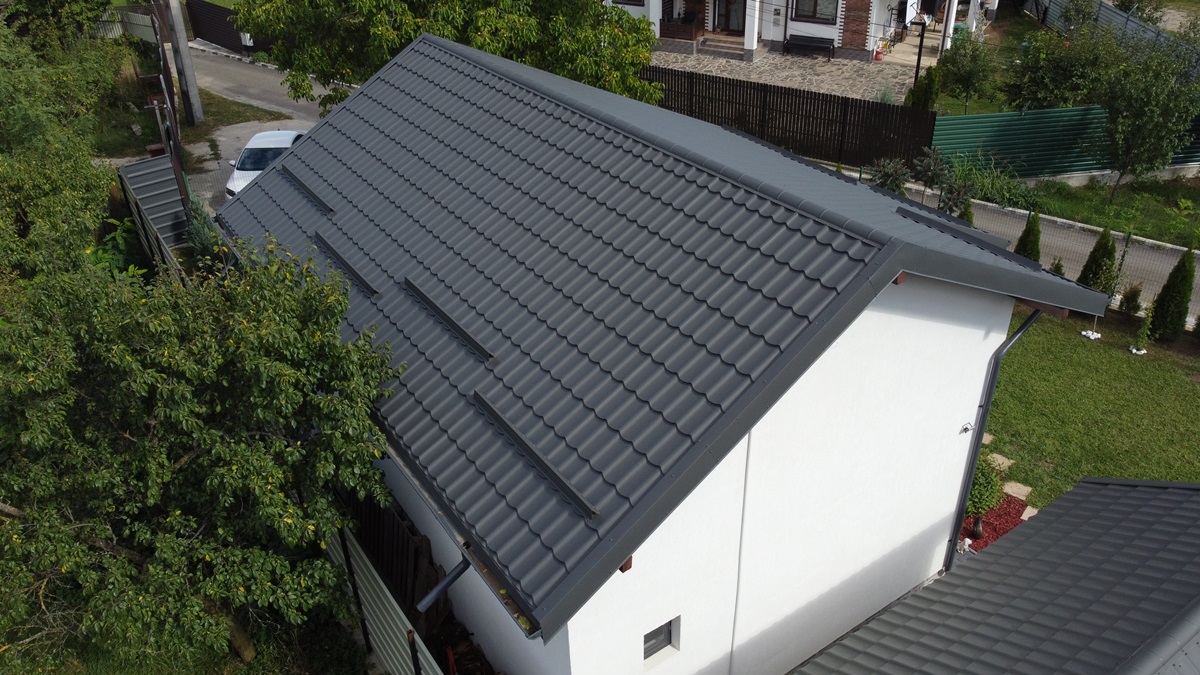 Classic Cserepeslemez - 7