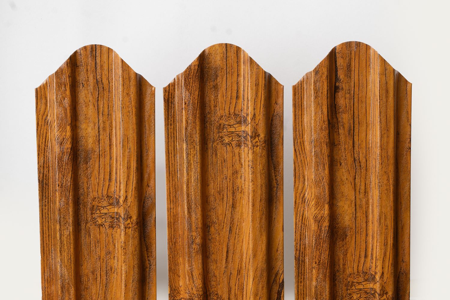 WTB Egyenes Acél Kerítésléc - 5