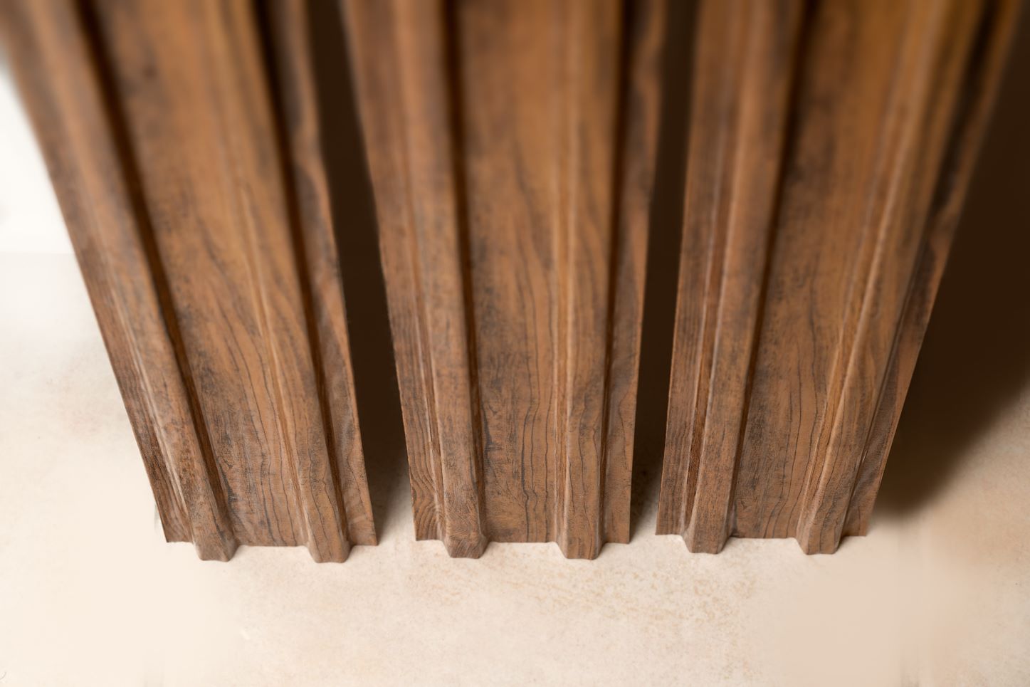 WTB Egyenes Acél Kerítésléc - 6