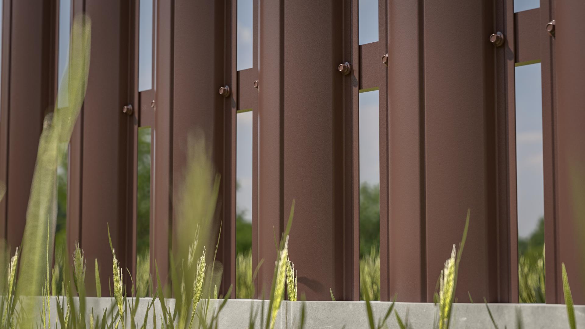 WTB Kerítésléc - 3