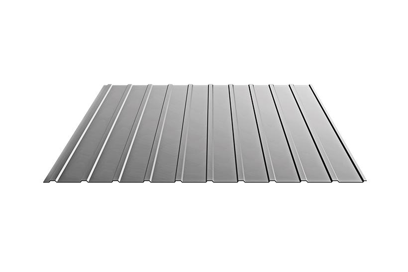 A T7  trapézlemez jellemzői és felhasználása